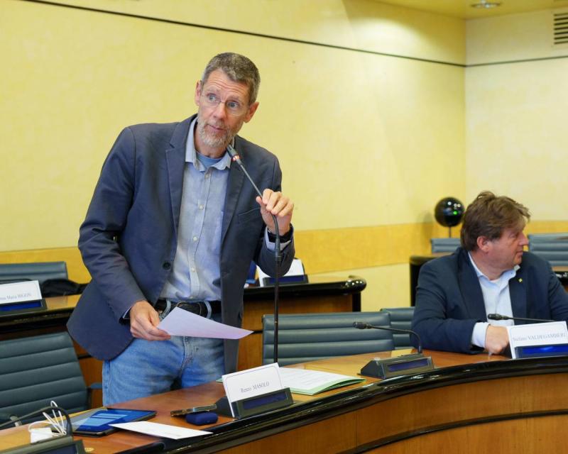 Bassanonet.it Green Pass