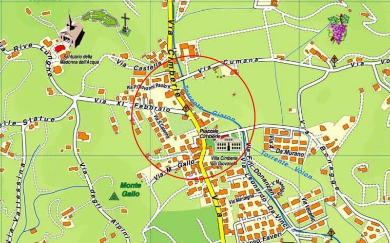 Bassanonet.it Caso di virus Zika a Mussolente