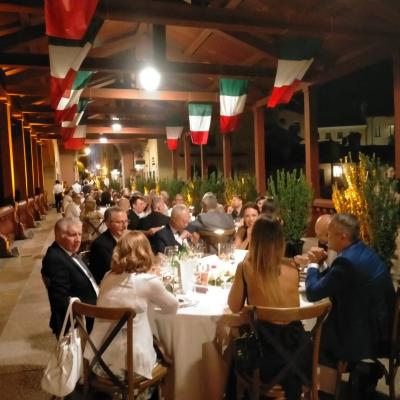 Bassanonet.it Colpo di cena