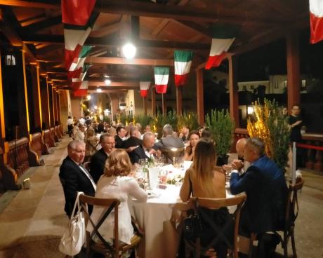 Bassanonet.it Colpo di cena