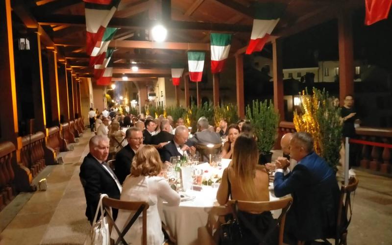 Bassanonet.it Colpo di cena