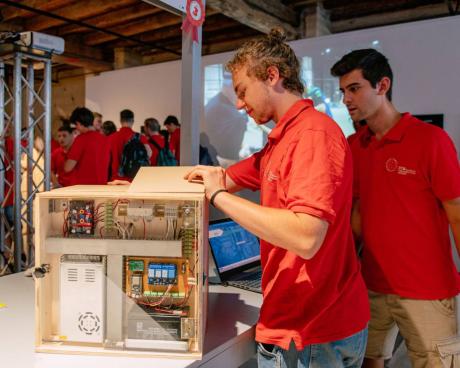 Bassanonet.it Si amplia l’offerta dell’ITS Academy Meccatronico