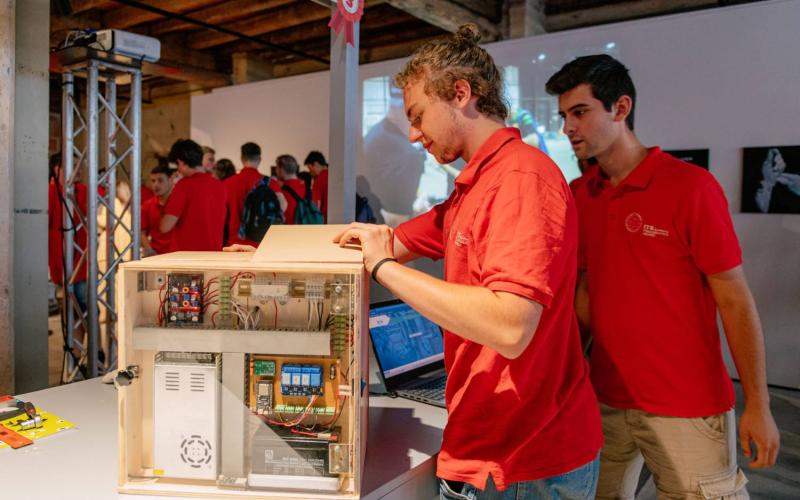 Bassanonet.it Si amplia l’offerta dell’ITS Academy Meccatronico