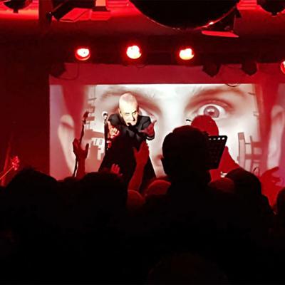 Bassanonet.it Un <em>funeral party</em>, l'oggi dell'Occidente