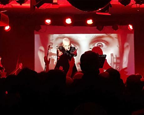 Bassanonet.it Un <em>funeral party</em>, l'oggi dell'Occidente