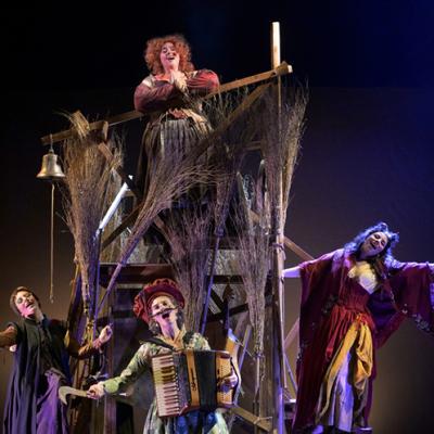 Bassanonet.it Vita da <em>Strighe</em>