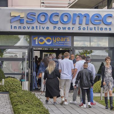 Bassanonet.it Premio di risultato di 4.600 euro ai dipendenti della Socomec