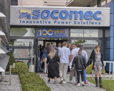 Bassanonet.it Premio di risultato di 4.600 euro ai dipendenti della Socomec