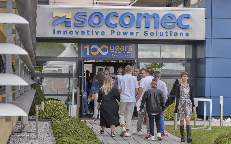 Bassanonet.it Premio di risultato di 4.600 euro ai dipendenti della Socomec