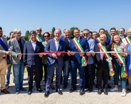 Bassanonet.it Diamoci un bacino