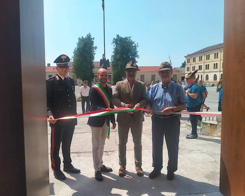 Bassanonet.it Penne Montegrappa