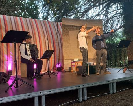 Bassanonet.it <em>Intrecci</em> tra impresa e comunità