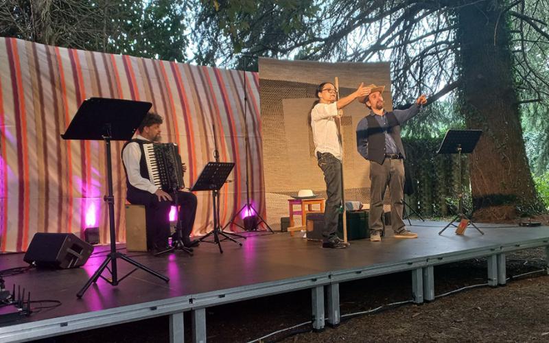 Bassanonet.it <em>Intrecci</em> tra impresa e comunità