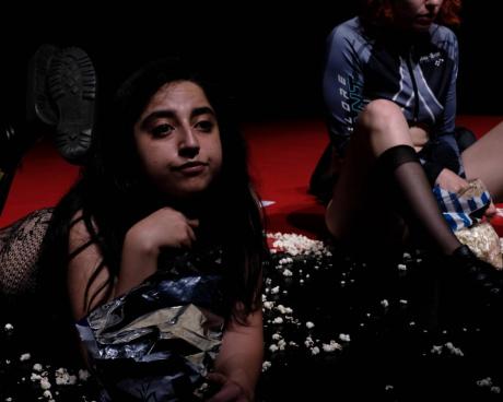 Bassanonet.it B.Motion inaugura il suo progetto dedicato al tema del <em>foresto</em>