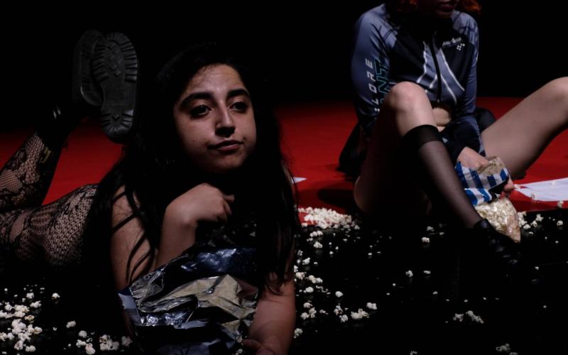 Bassanonet.it B.Motion inaugura il suo progetto dedicato al tema del <em>foresto</em>