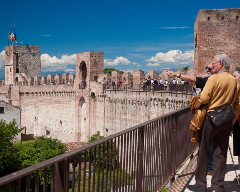 Bassanonet.it Mura Mura