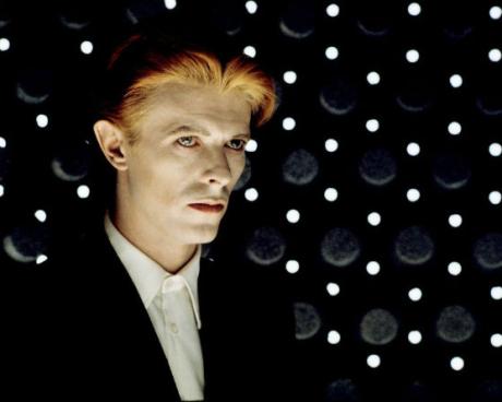 Bassanonet.it Spettacolo anche in cielo, per la <em>flaviada</em> dedicata a Bowie