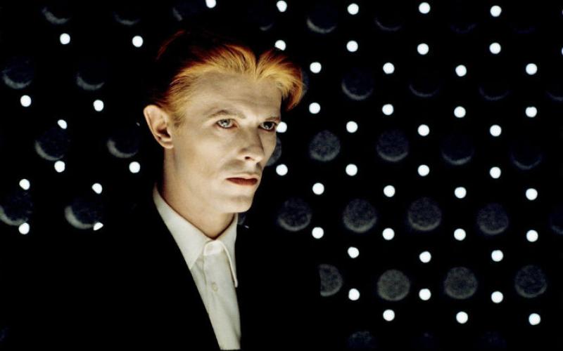 Bassanonet.it Spettacolo anche in cielo, per la <em>flaviada</em> dedicata a Bowie