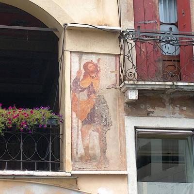 Bassanonet.it Stiamo affreschi