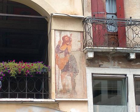 Bassanonet.it Stiamo affreschi