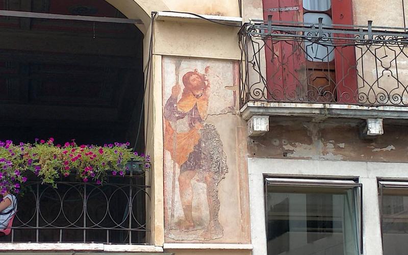 Bassanonet.it Stiamo affreschi