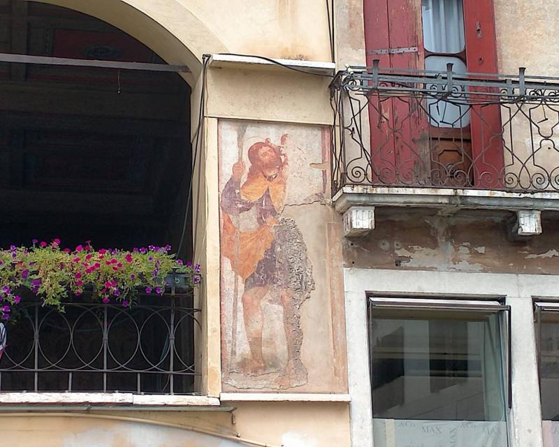 Bassanonet.it Stiamo affreschi