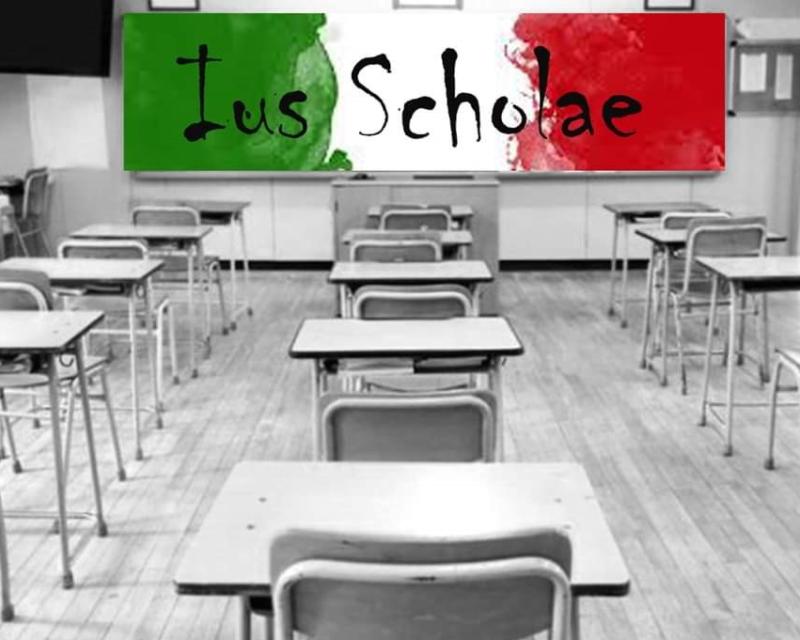 Bassanonet.it I Love Ius