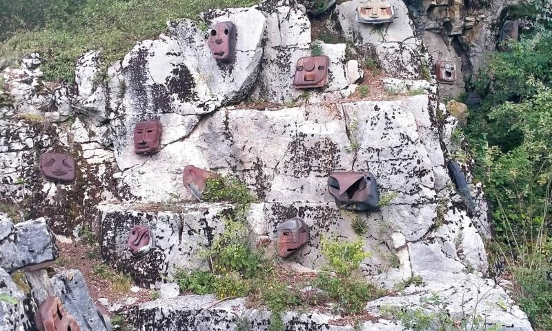 Bassanonet.it - La Cava Abitata oggi