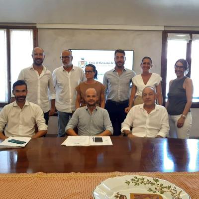 Bassanonet.it La politica del copia-incolla