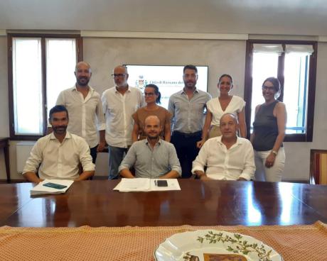 Bassanonet.it La politica del copia-incolla