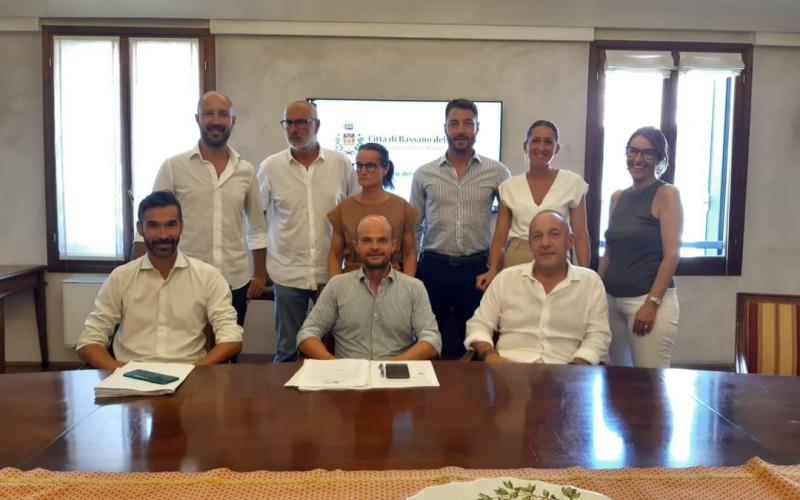 Bassanonet.it La politica del copia-incolla