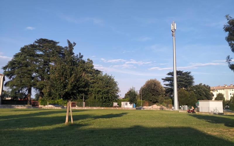 Bassanonet.it Olympique San Vito