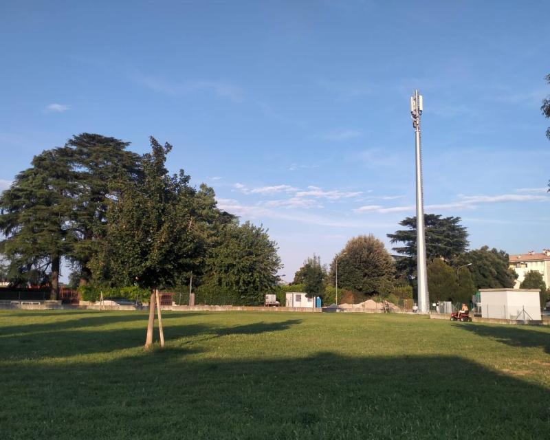 Bassanonet.it Olympique San Vito