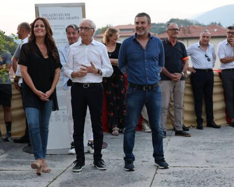 Bassanonet.it Campagnolo lancia la sfida