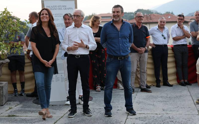 Bassanonet.it Campagnolo lancia la sfida