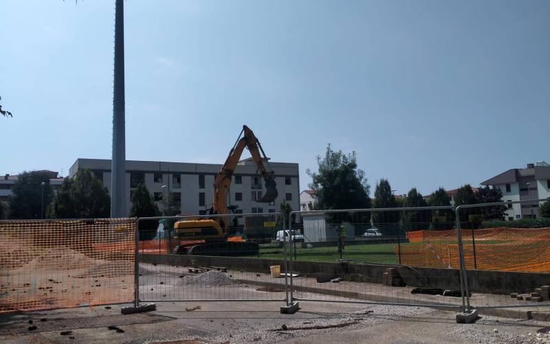 Bassanonet.it Caos caldo