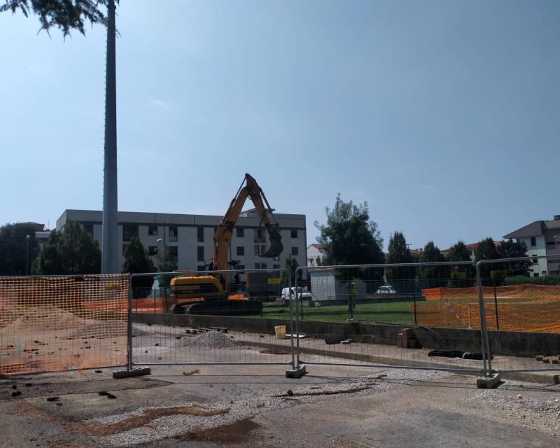 Bassanonet.it Caos caldo