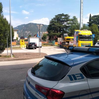 Bassanonet.it La prova del Cogo