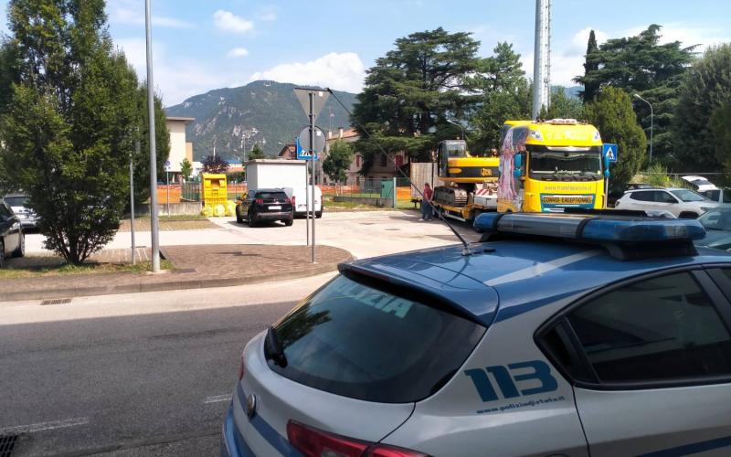 Bassanonet.it La prova del Cogo