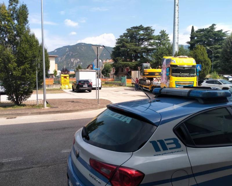 Bassanonet.it La prova del Cogo