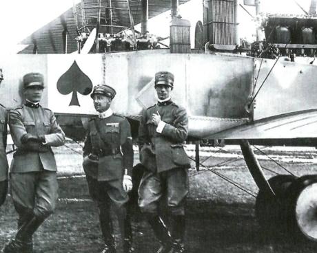 Bassanonet.it Smoke on the Vate