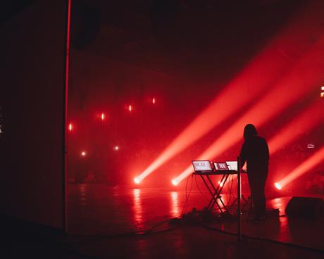 Bassanonet.it Fine settimana con alto tasso di B.Motion