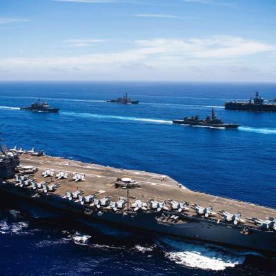 Bassanonet.it Il QUAD nell’indo-pacifico