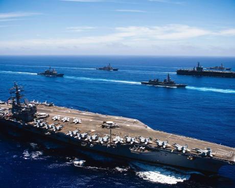 Bassanonet.it Il QUAD nell’indo-pacifico