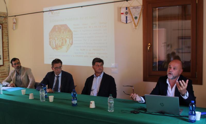 Bassanonet.it - La conferenza stampa