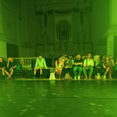 Bassanonet.it Il corpo addosso