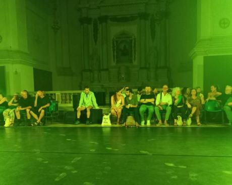 Bassanonet.it Il corpo addosso