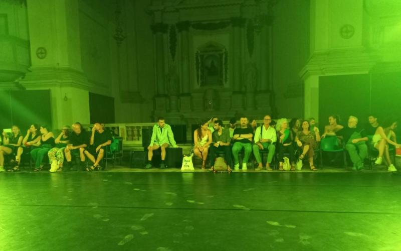 Bassanonet.it Il corpo addosso