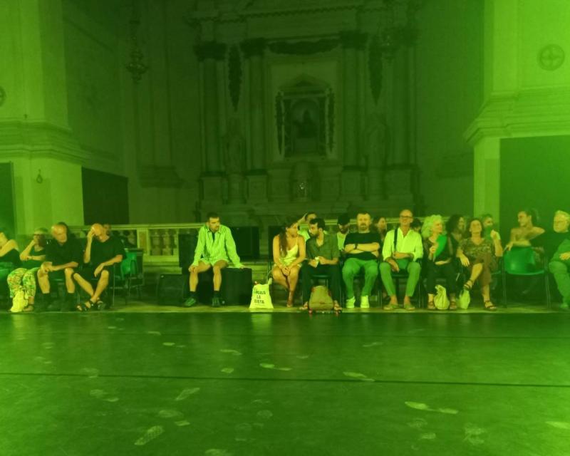 Bassanonet.it Il corpo addosso