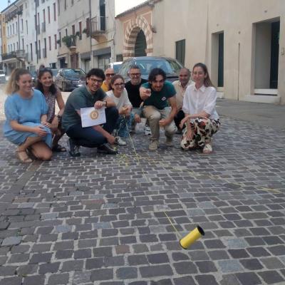 Bassanonet.it Rocchett Men